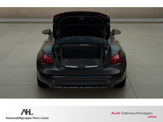 Audi RS E-tron GT E-tron Quattro - 2023 - Joinsteer - #6