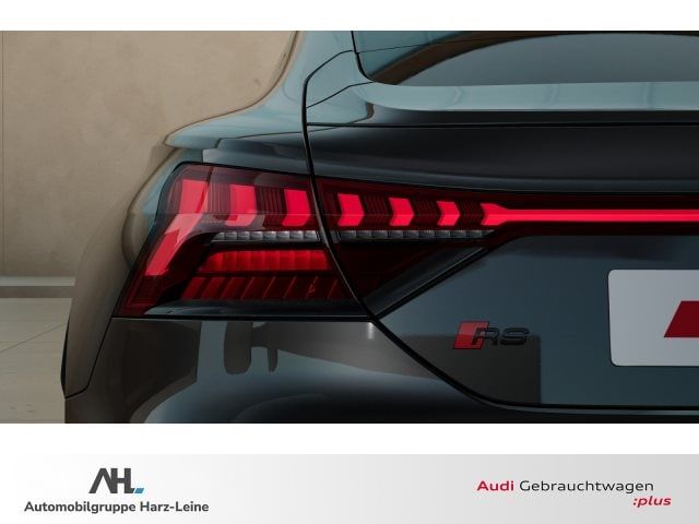 Audi RS E-tron GT E-tron Quattro - 2023 - Joinsteer - #7