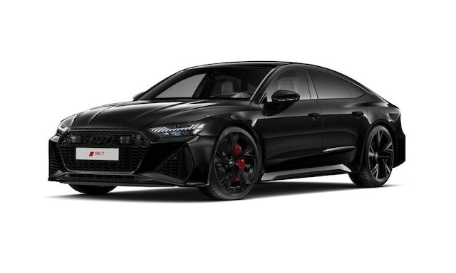 Audi RS7 TFSI Quattro Tiptronic - 2025 - Joinsteer - #2