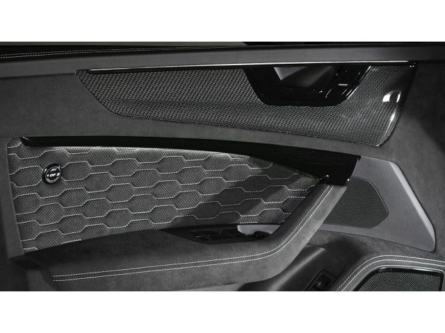 Audi RS7 TFSI Quattro Tiptronic - 2025 - Joinsteer - #2