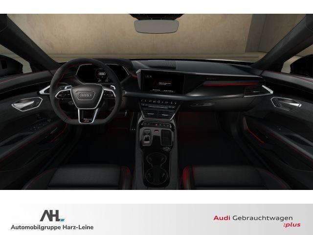 Audi RS E-tron GT E-tron Quattro - 2023 - Joinsteer - #8