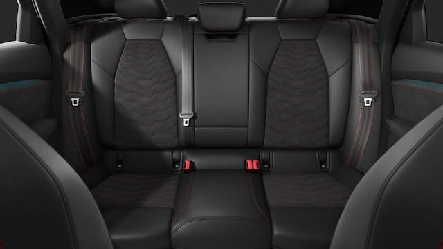 Audi A6 Avant E-tron E-tron Quattro - 2025 - Joinsteer - #11