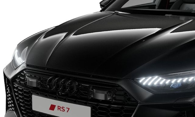 Audi RS7 TFSI Quattro Tiptronic - 2025 - Joinsteer - #3