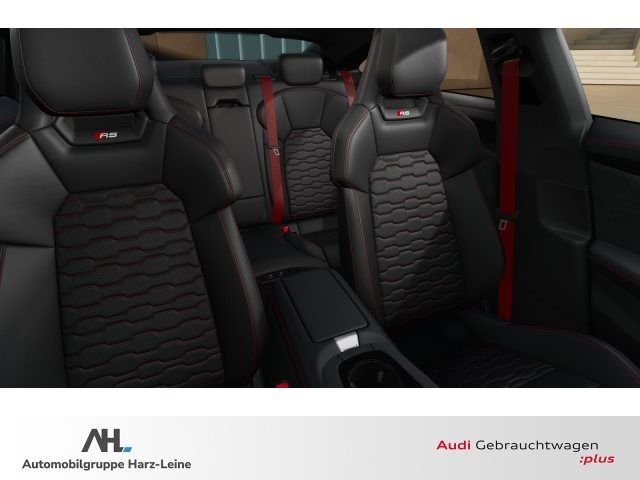 Audi RS E-tron GT E-tron Quattro - 2023 - Joinsteer - #10