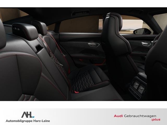 Audi RS E-tron GT E-tron Quattro - 2023 - Joinsteer - #11