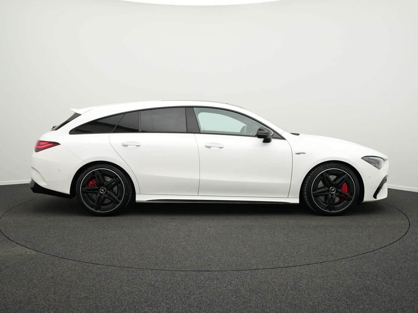Mercedes CLA 35 AMG 35 AMG Line - 2025 - Joinsteer - #5