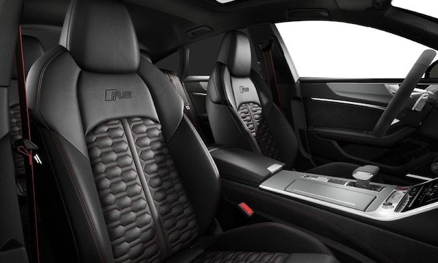 Audi RS7 TFSI Quattro Tiptronic - 2025 - Joinsteer - #6