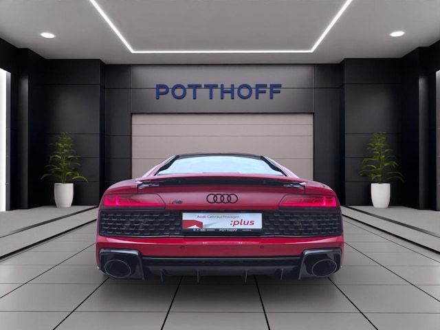 Audi R8 Coupé V10 Performance RWD FSI S Tronic - 2025 - Joinsteer - #3