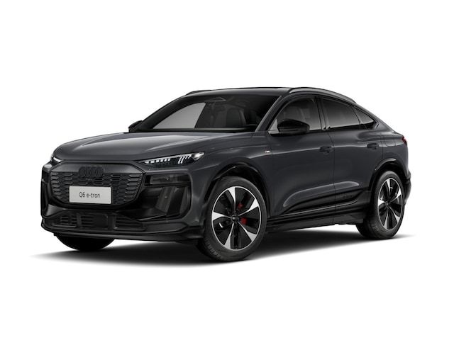 Audi Q6 Sportback E-tron E-tron Performance - 2025 - Joinsteer - #1