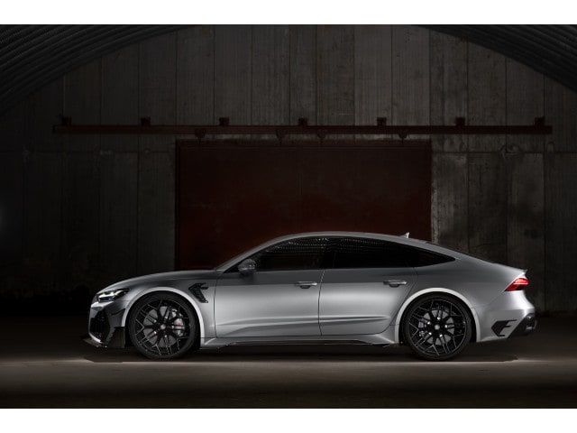 Audi RS7 TFSI Quattro Tiptronic - 2025 - Joinsteer - #7