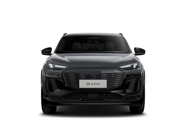 Audi Q6 Sportback E-tron E-tron Performance - 2025 - Joinsteer - #2