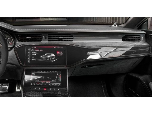 Audi RS7 TFSI Quattro Tiptronic - 2025 - Joinsteer - #10