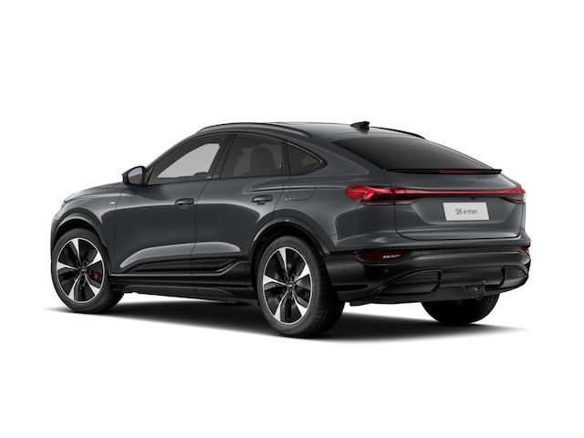 Audi Q6 Sportback E-tron E-tron Performance - 2025 - Joinsteer - #4