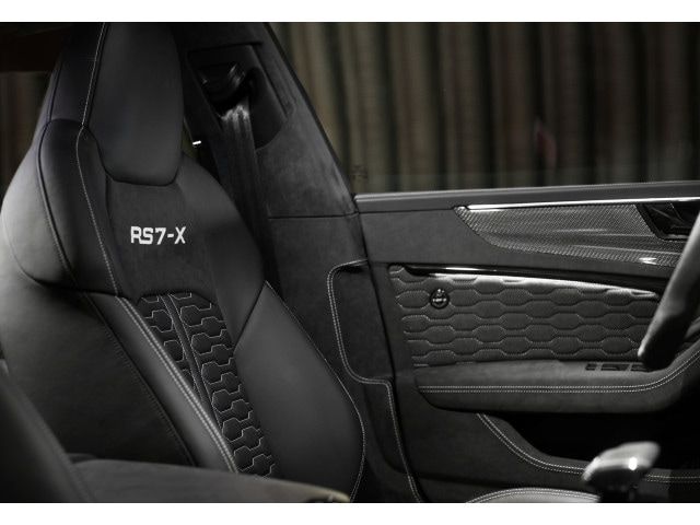 Audi RS7 TFSI Quattro Tiptronic - 2025 - Joinsteer - #11