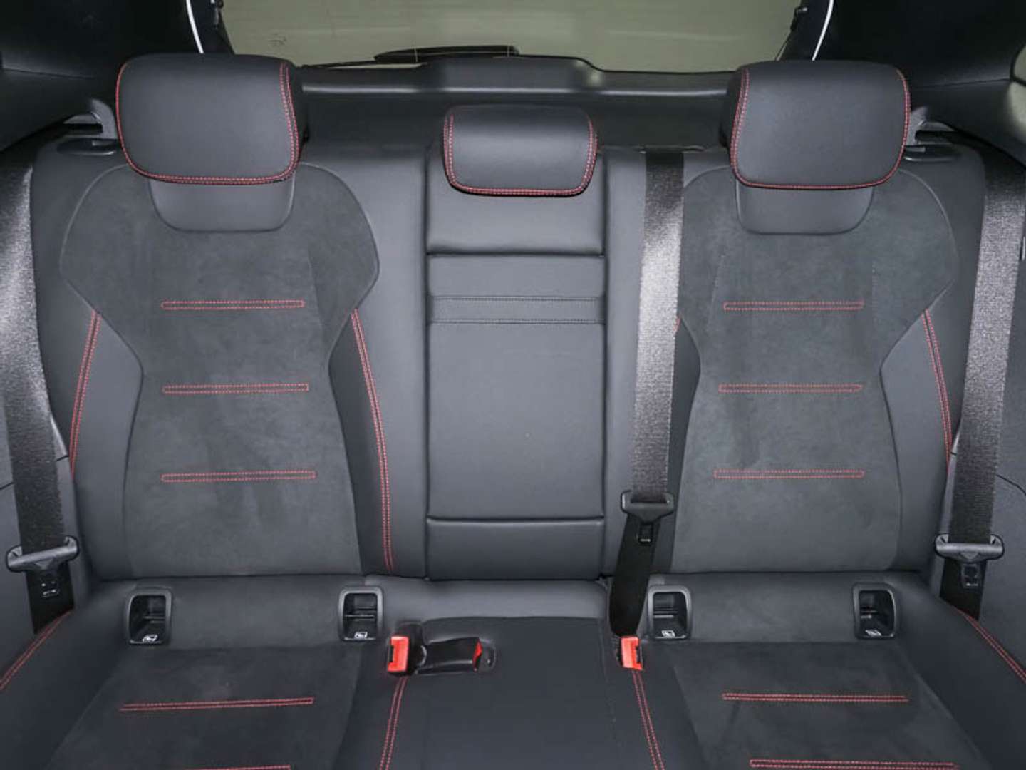 Mercedes EQA 300 Night Edition - 2024 - Joinsteer - #3