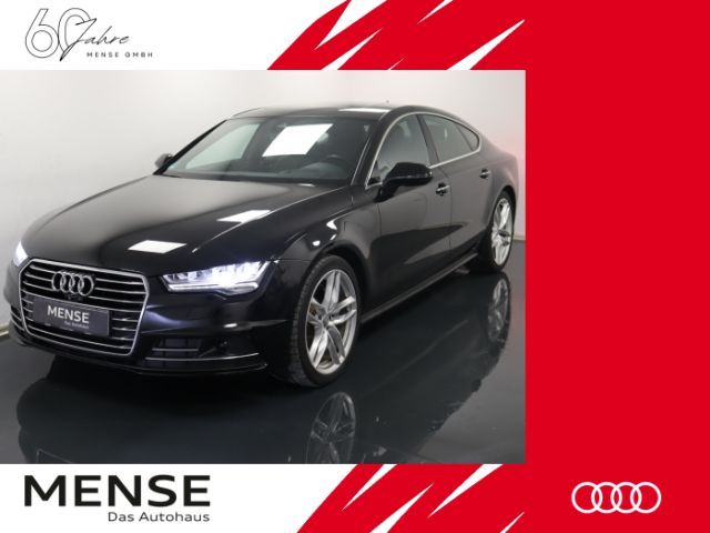 Audi A7 Sportback 3.0 TDI Ultra S Tronic - 2018 - Joinsteer