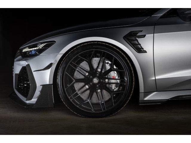 Audi RS7 TFSI Quattro Tiptronic - 2025 - Joinsteer - #12