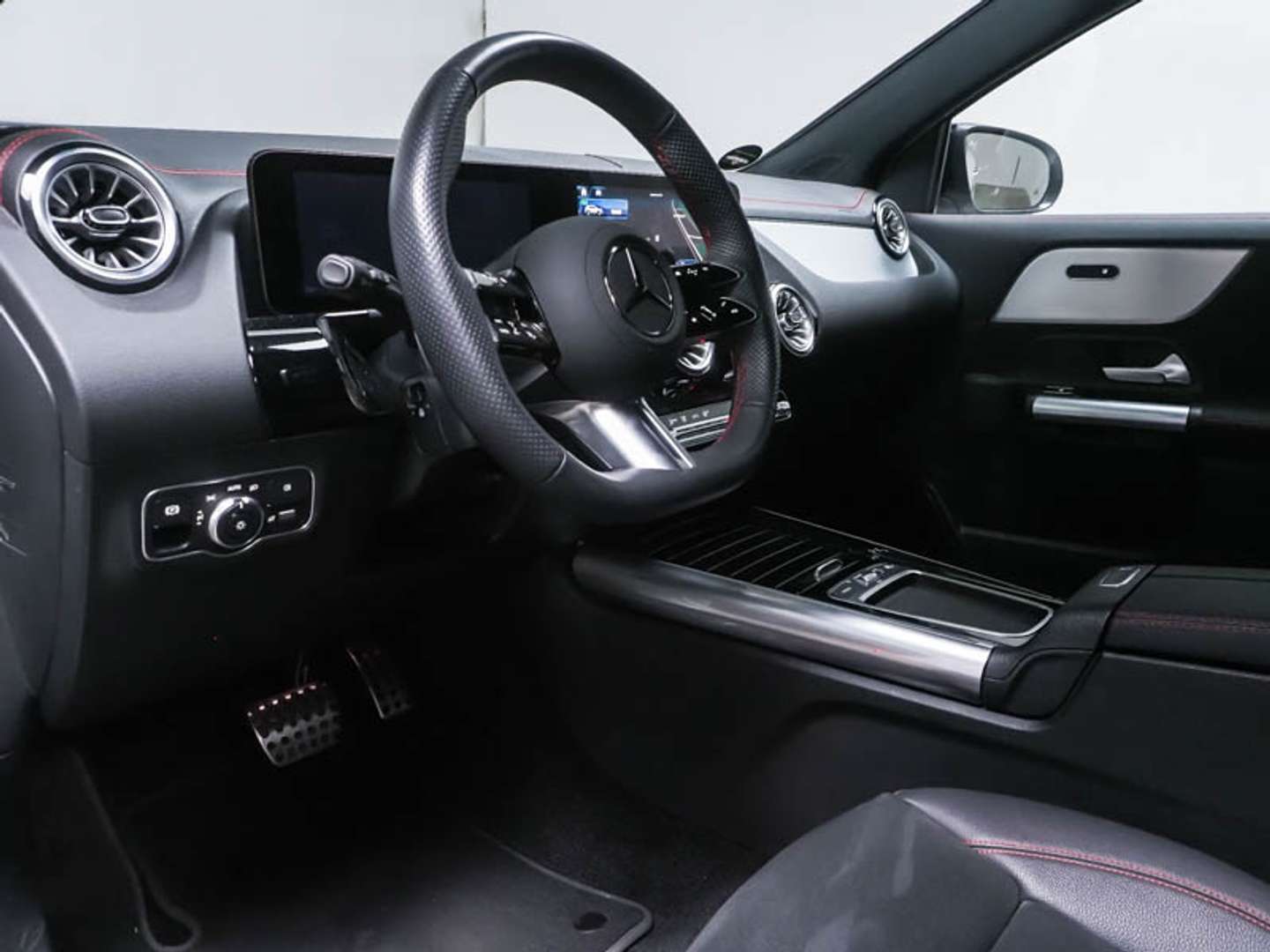 Mercedes EQA 300 Night Edition - 2024 - Joinsteer - #4