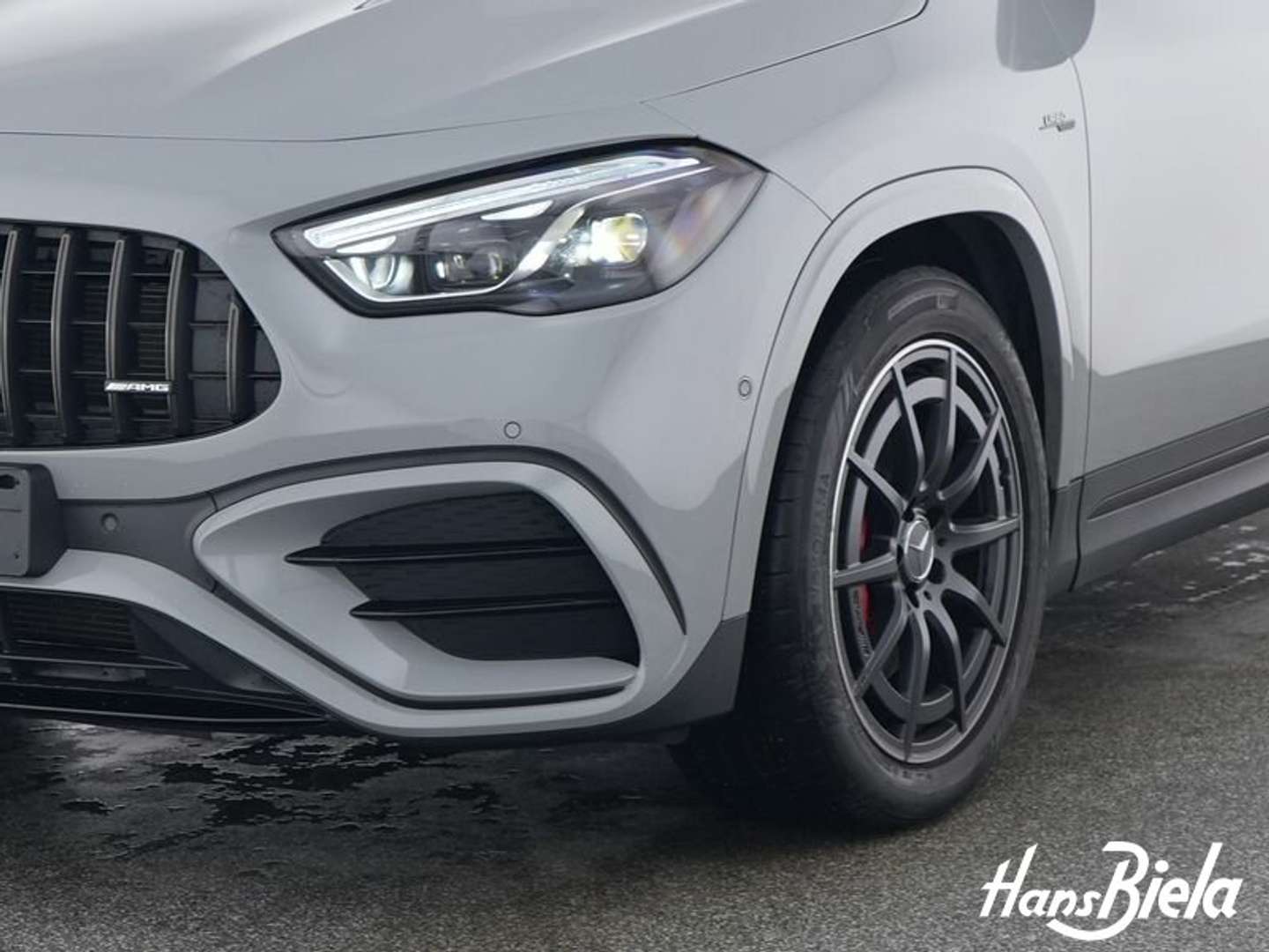 Mercedes GLA 35 AMG 35 Premium Plus - 2024 - Joinsteer - #2