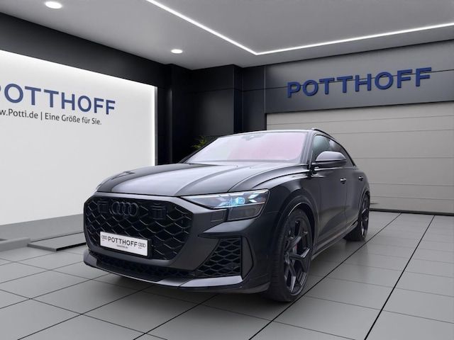 Audi RSQ8 Performance TFSI Quattro Tiptronic - 2025 - Joinsteer - #1