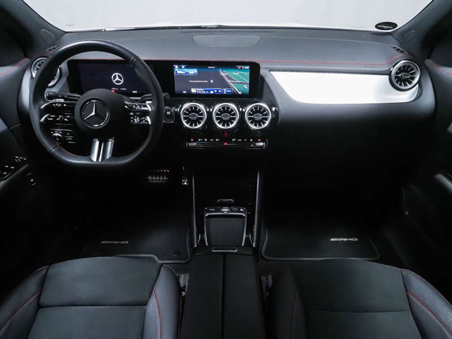 Mercedes EQA 300 Night Edition - 2024 - Joinsteer - #5