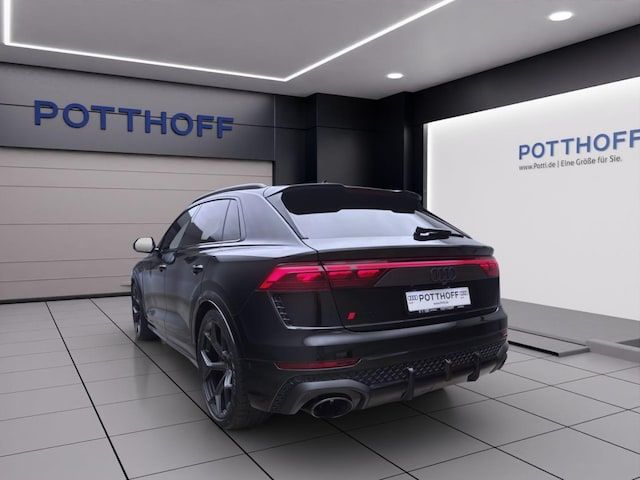 Audi RSQ8 Performance TFSI Quattro Tiptronic - 2025 - Joinsteer - #2
