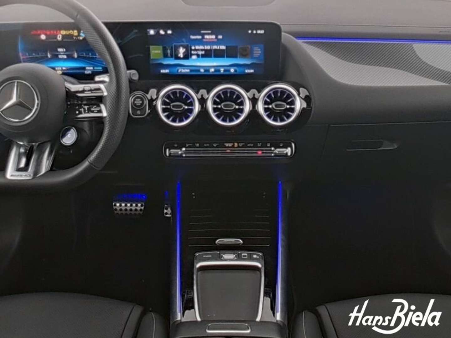 Mercedes GLA 35 AMG 35 Premium Plus - 2024 - Joinsteer - #4