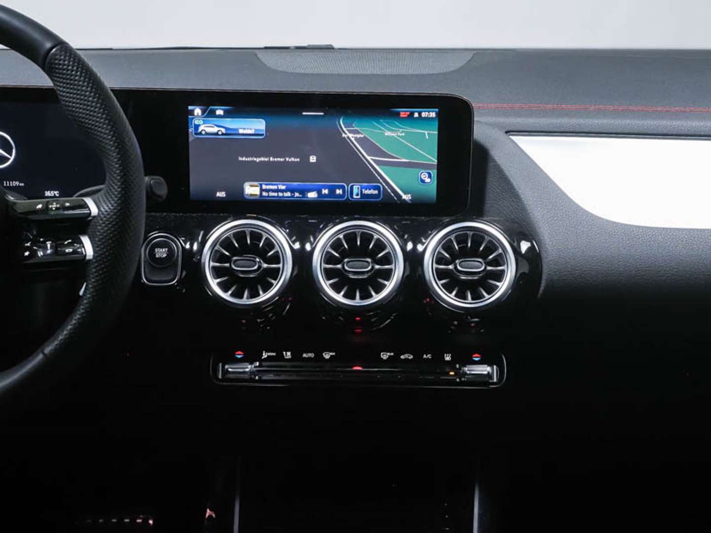 Mercedes EQA 300 Night Edition - 2024 - Joinsteer - #6