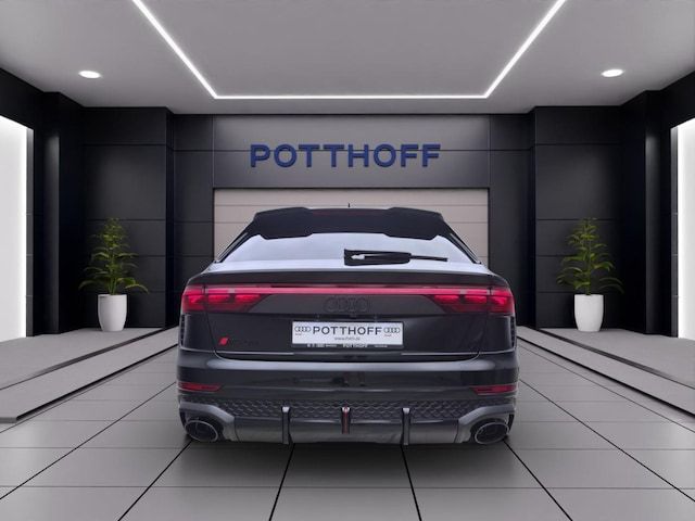 Audi RSQ8 Performance TFSI Quattro Tiptronic - 2025 - Joinsteer - #3