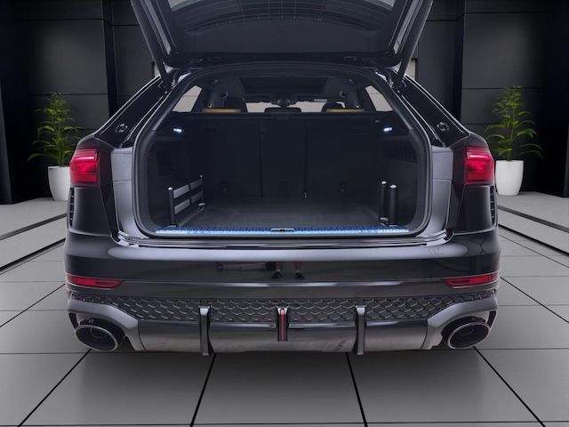 Audi RSQ8 Performance TFSI Quattro Tiptronic - 2025 - Joinsteer - #4