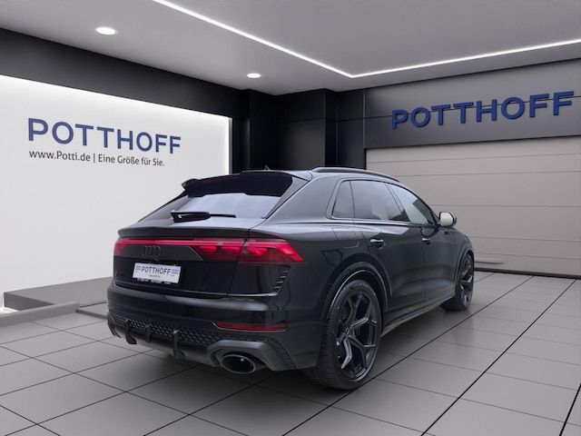 Audi RSQ8 Performance TFSI Quattro Tiptronic - 2025 - Joinsteer - #5