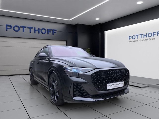 Audi RSQ8 Performance TFSI Quattro Tiptronic - 2025 - Joinsteer - #6