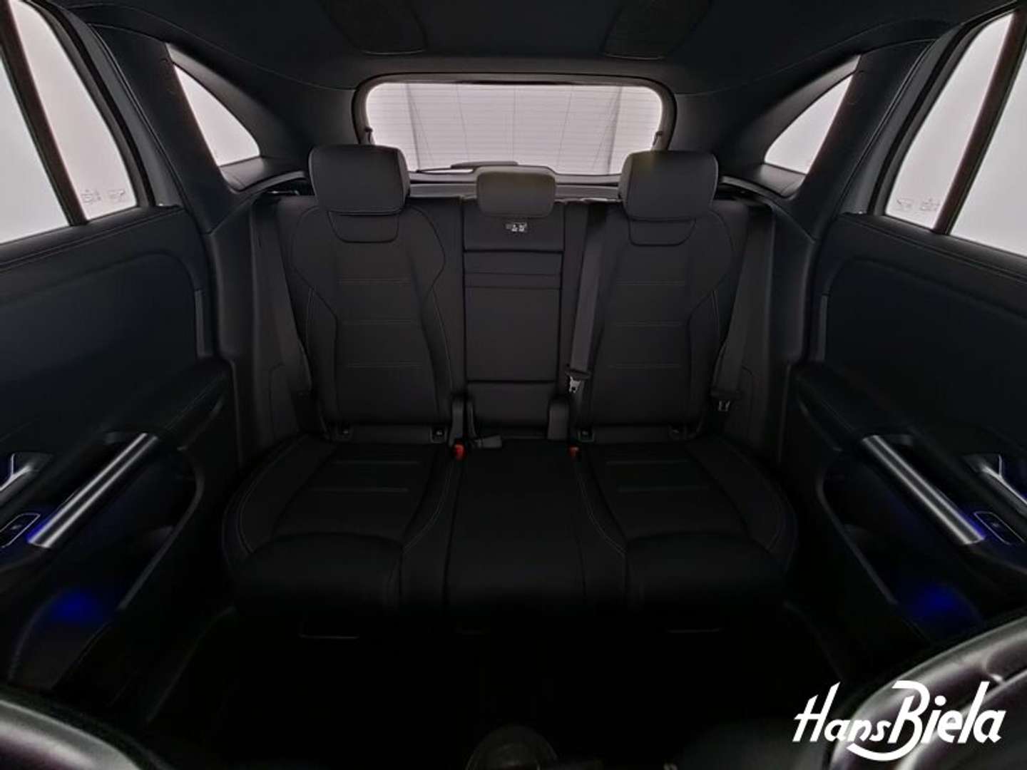 Mercedes GLA 35 AMG 35 Premium Plus - 2024 - Joinsteer - #7