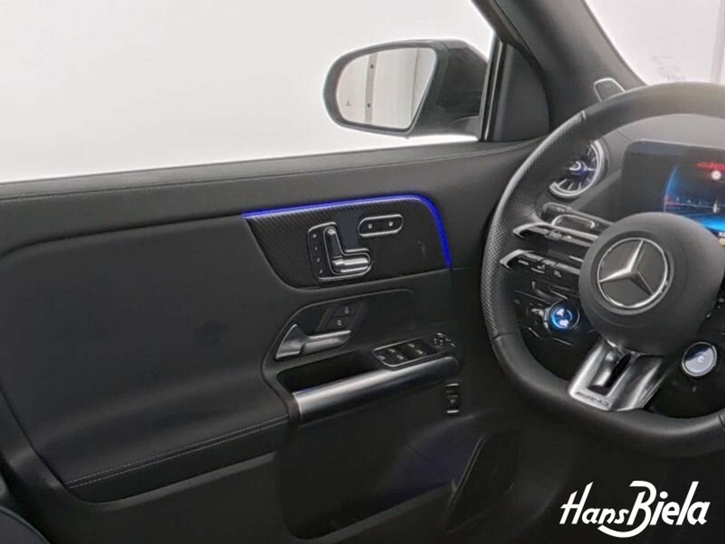 Mercedes GLA 35 AMG 35 Premium Plus - 2024 - Joinsteer - #8