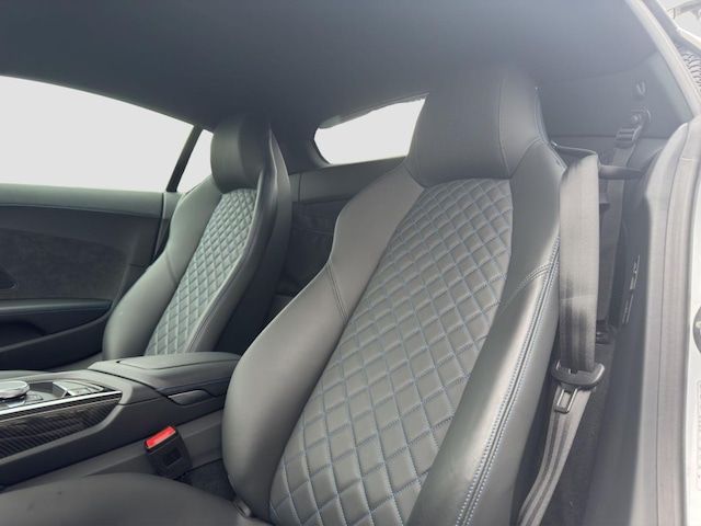 Audi R8 Coupé V10 Performance Quattro FSI Quattro S Tronic - 2023 - Joinsteer - #9