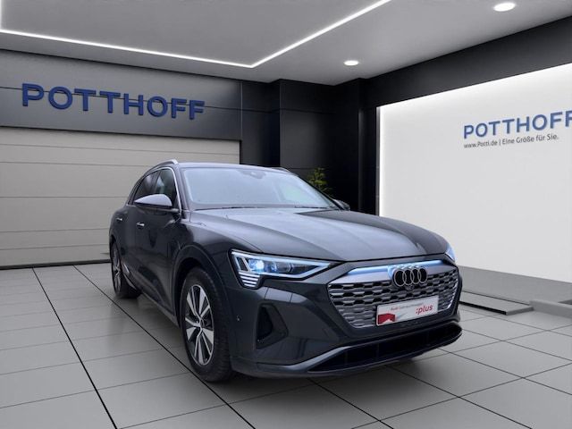 Audi Q8 E-tron Advanced 55 E-tron Quattro - 2024 - Joinsteer - #6