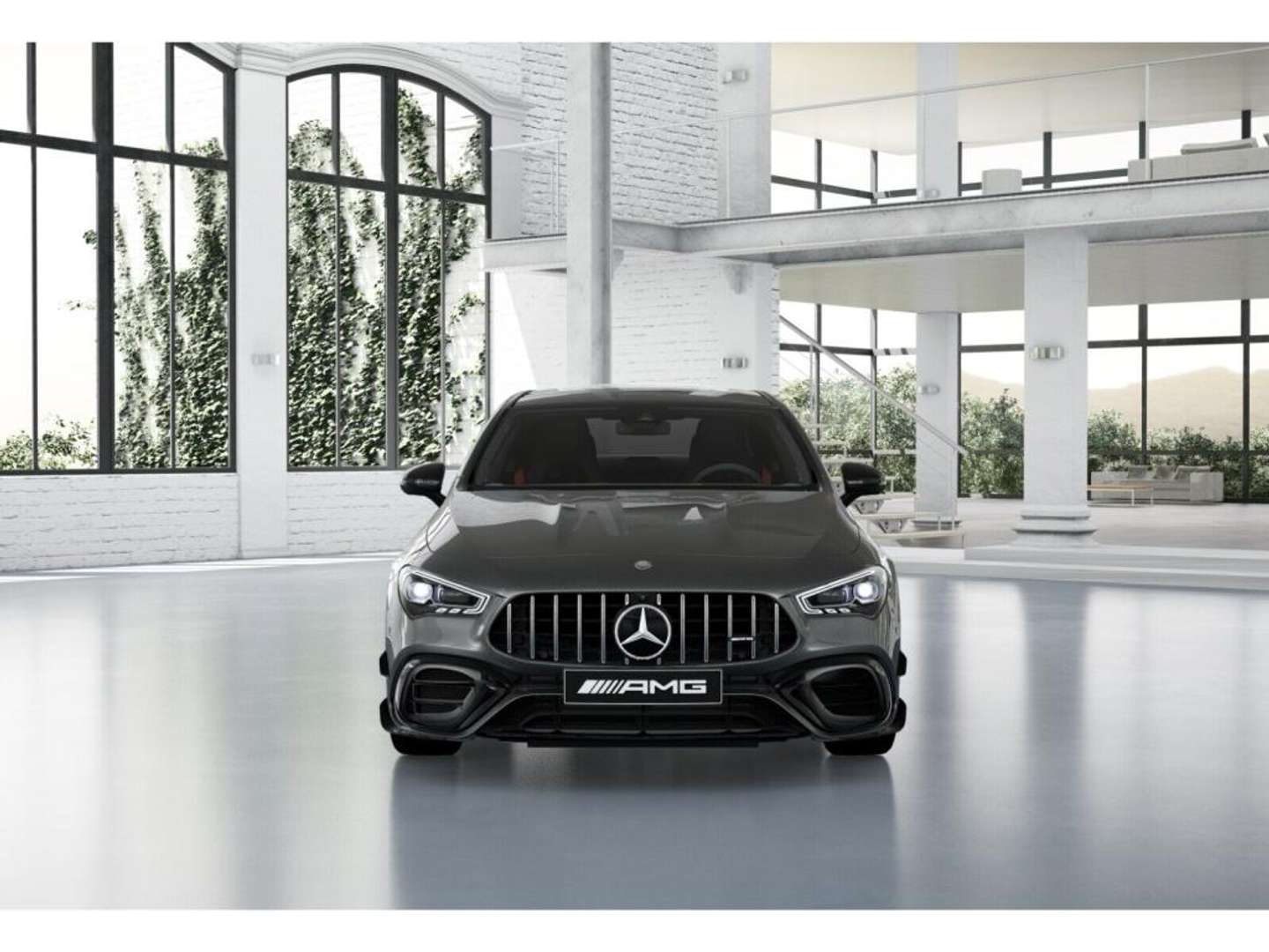 Mercedes CLA 45 AMG 45 Night Edition - 2024 - Joinsteer - #3