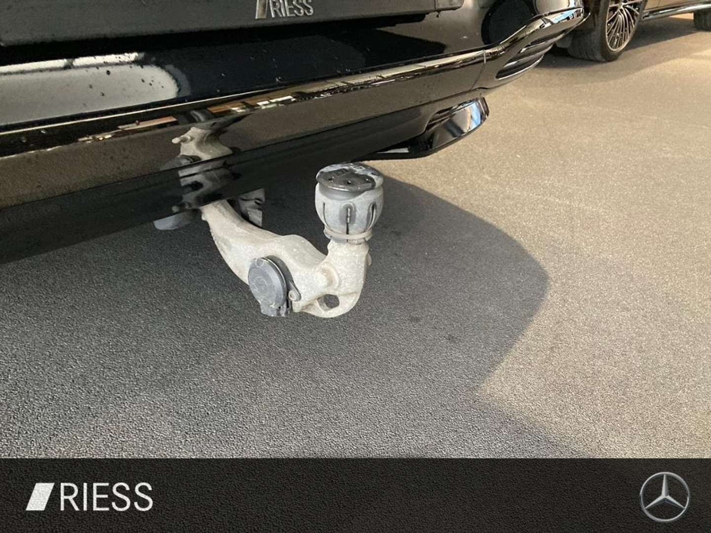 Mercedes EQS 450+ AMG Line - 2023 - Joinsteer - #6