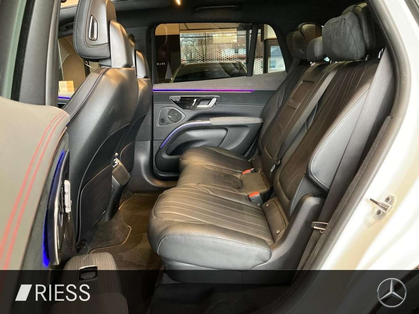 Mercedes EQS 450+ AMG Line - 2023 - Joinsteer - #7