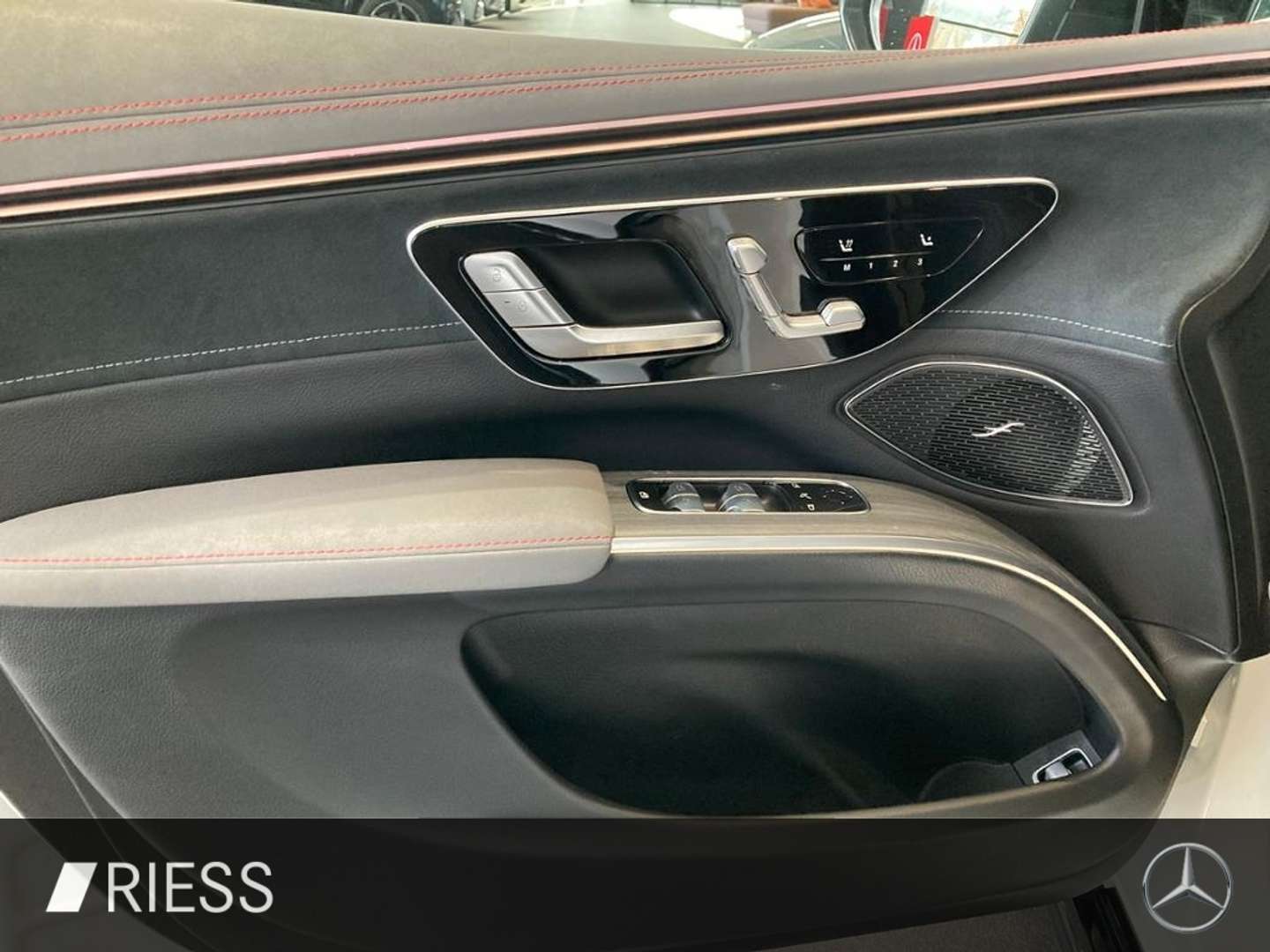 Mercedes EQS 450+ AMG Line - 2023 - Joinsteer - #10