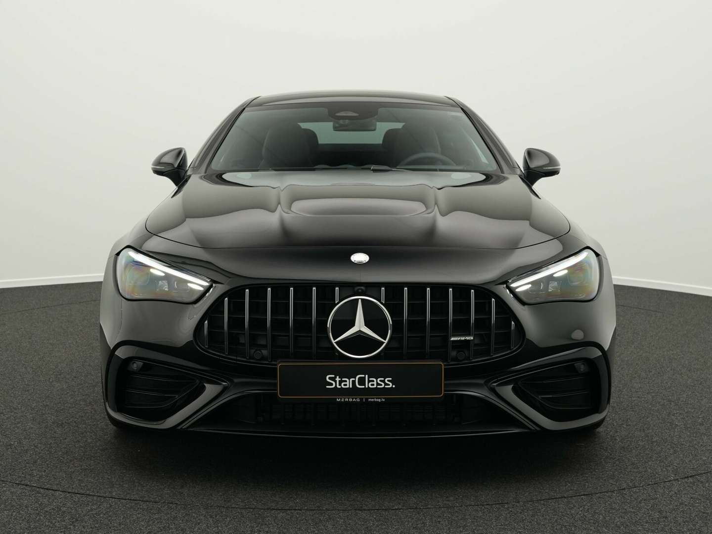 Mercedes CLE 53 AMG 53 AMG Line - 2025 - Joinsteer - #2