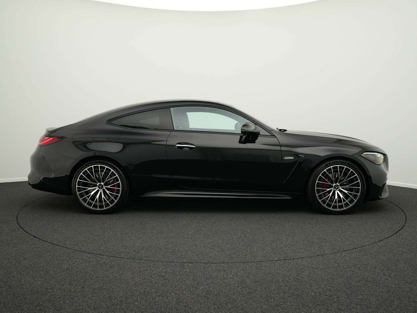 Mercedes CLE 53 AMG 53 AMG Line - 2025 - Joinsteer - #5