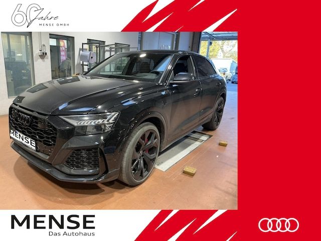 Audi RSQ8 TFSI Quattro Tiptronic - 2024 - Joinsteer - #1