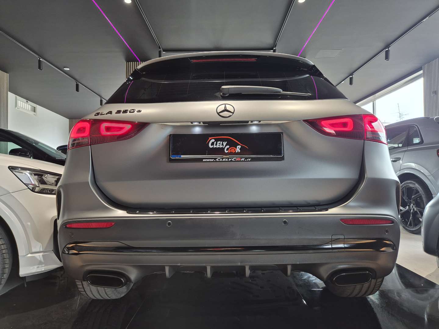 Mercedes GLA 250 250 Sport - 2020 - Joinsteer - #2