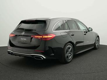 Mercedes Classe C 220 — photo 3