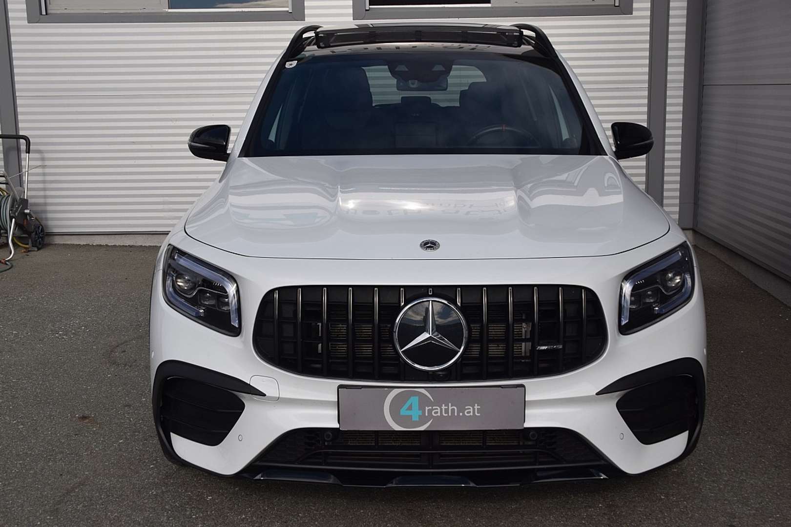 Mercedes GLB 35 AMG 35 AMG Line - 2024 - Joinsteer - #3