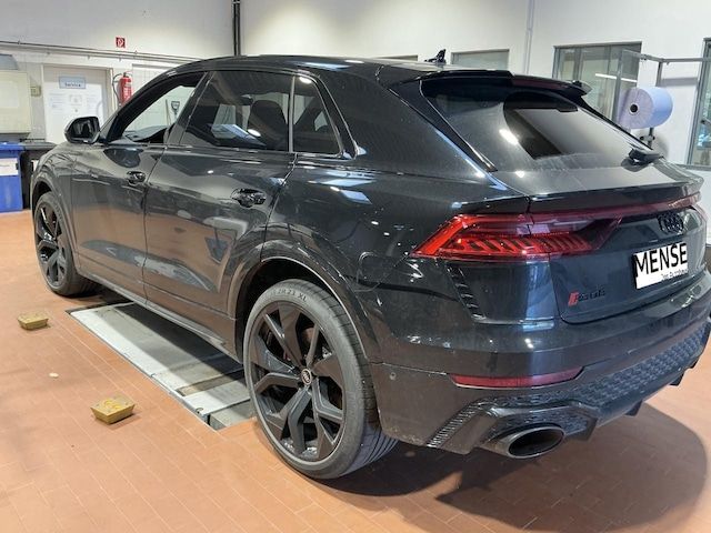 Audi RSQ8 TFSI Quattro Tiptronic - 2024 - Joinsteer - #3