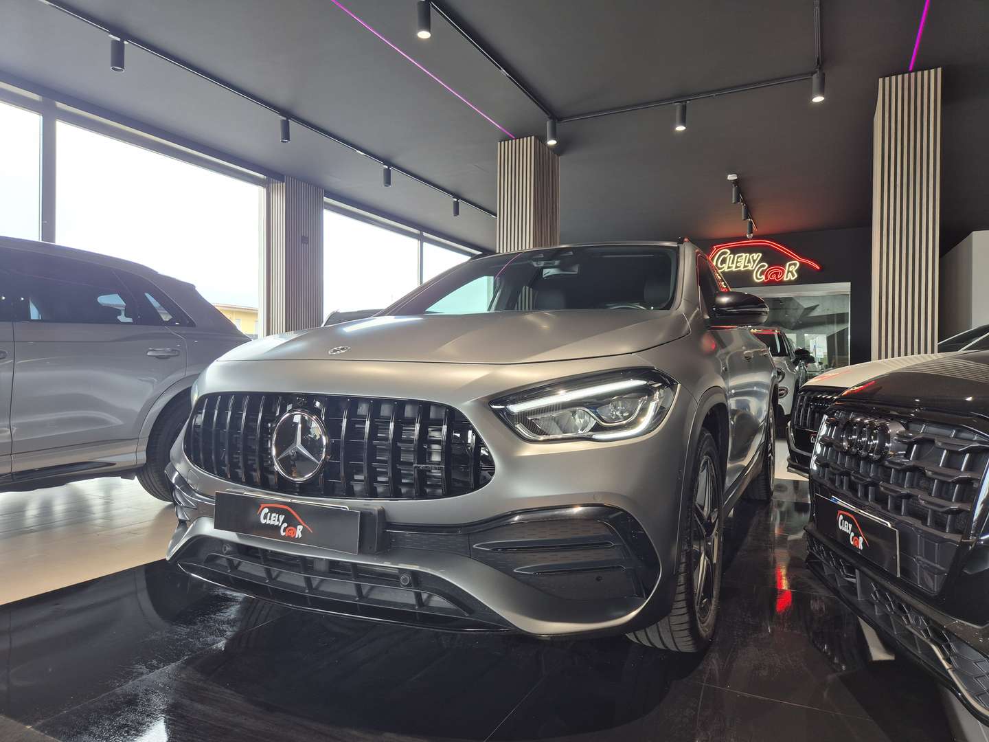 Mercedes GLA 250 250 Sport - 2020 - Joinsteer - #3
