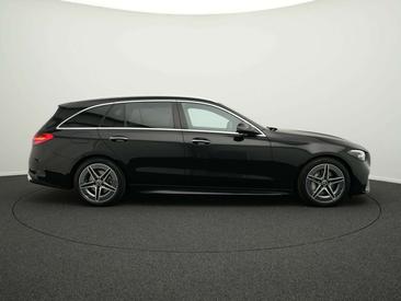 Mercedes Classe C 220 — photo 5