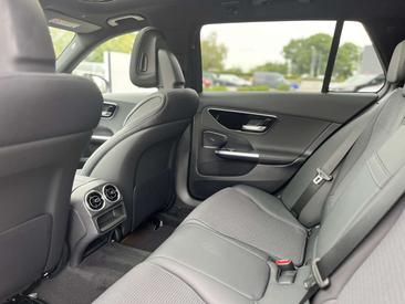Mercedes Classe C 200 Avantgarde — photo 10